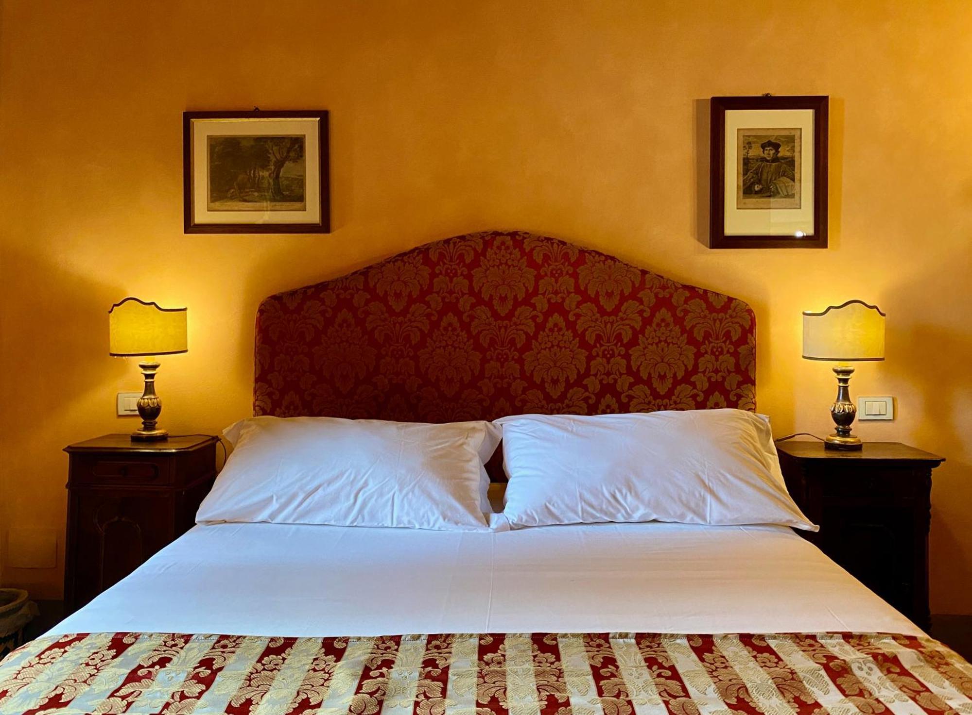 Bed and Breakfast Antica Dimora Leones Palaia Exteriér fotografie